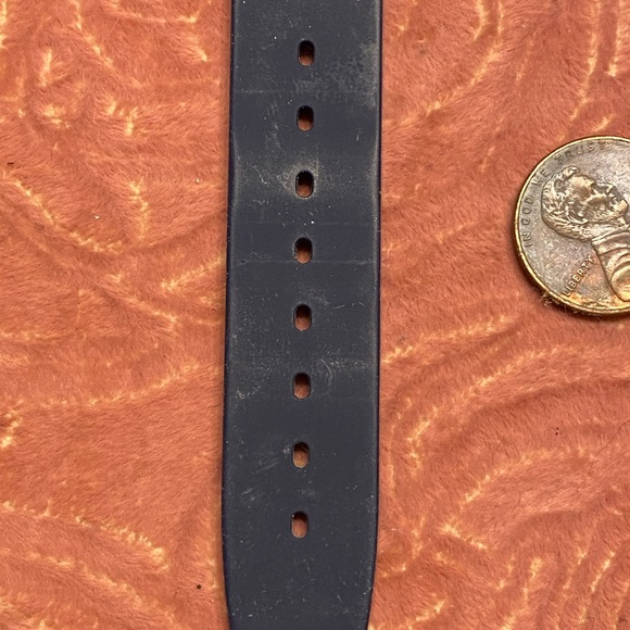 2015 SWATCH Watch Ladies Champs Elysees Style needs battery Limited Edition - Picture 7 of 11